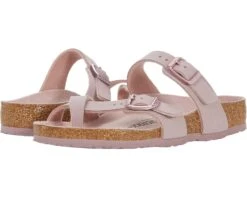 Birkenstock Kids Mayari (Toddler/Little Kid/Big Kid)