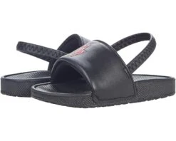 Polo Ralph Lauren Kids Cayson Slide Sandal (Toddler)