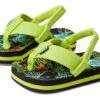 Reef Kids Little Ahi (Infant/Toddler/Little Kid) -Kids Sandals Store 71vMGPhwTEL. AC SR920736