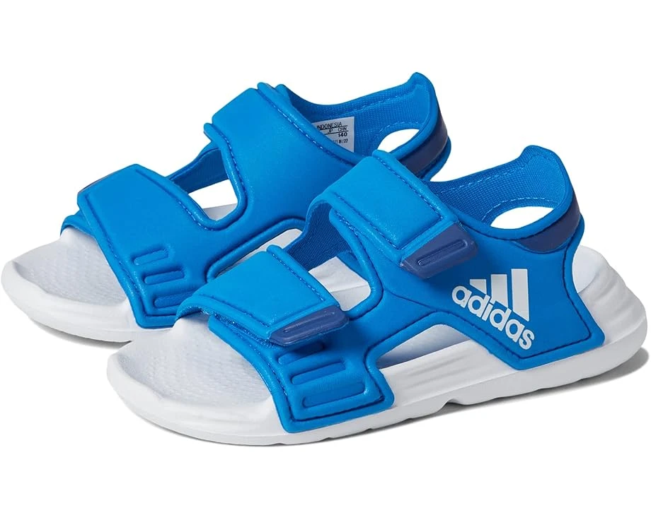 Adidas Kids AltaSwim (Infant/Toddler) 3 Adidas Kids AltaSwim (Infant/Toddler)