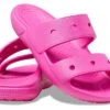 Crocs Kids Classic Sandal (Little Kid/Big Kid)