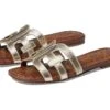 Sam Edelman Kids Bay (Little Kid/Big Kid) -Kids Sandals Store 71yGrvbxdVL. AC SR920736