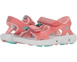 Columbia Kids Techsun™ Vent (Toddler/Little Kid/Big Kid)