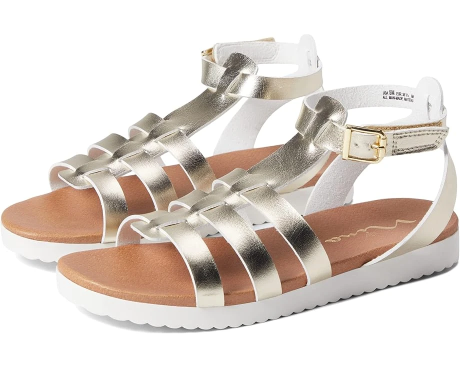 Nina Kids Jennison (Toddler/Little Kid/Big Kid) 3 Nina Kids Jennison (Toddler/Little Kid/Big Kid)