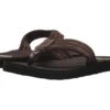 Quiksilver Kids Carver Suede (Toddler/Little Kid/Big Kid) -Kids Sandals Store 71ztUDeCT0L. AC SR920736