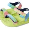 Native Shoes Kids Charley Sugarlite Print (Toddler) -Kids Sandals Store 71zzNCHjtoL. AC SR920736