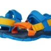 Merrell Kids Kahuna Web (Toddler/Little Kid/Big Kid) -Kids Sandals Store 81 Tpt0JS. AC SR920736