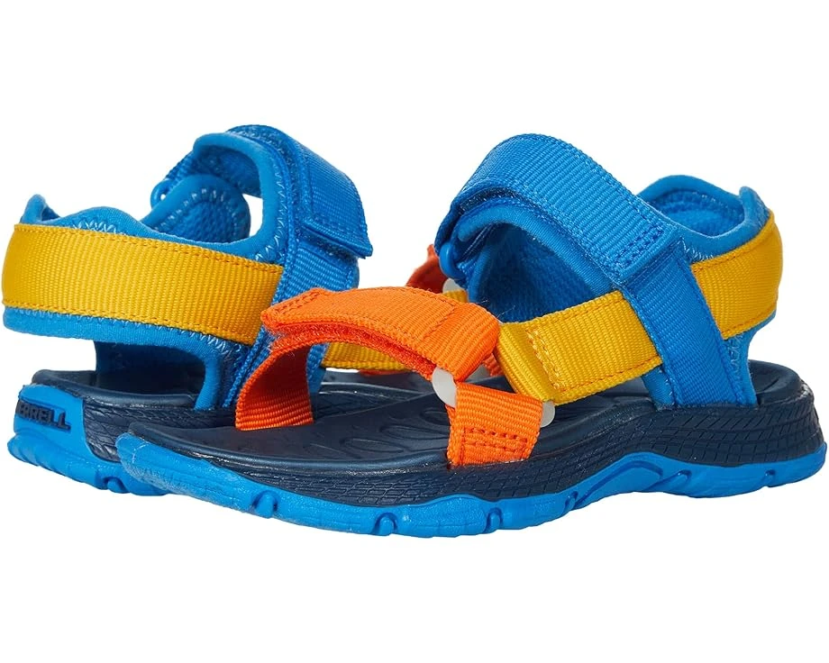 Merrell Kids Kahuna Web (Toddler/Little Kid/Big Kid) 3 Merrell Kids Kahuna Web (Toddler/Little Kid/Big Kid)