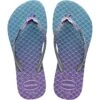Havaianas Kids Slim Glitter Flip Flop Sandal (Toddler/Little Kid/Big Kid) 2 Havaianas Kids Slim Glitter Flip Flop Sandal (Toddler/Little Kid/Big Kid) -Kids Sandals Store 817insPjlTL. AC SR920736