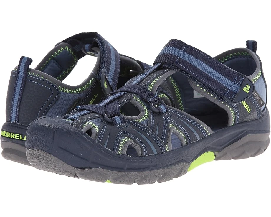 Merrell Kids Hydro (Big Kid) 3 Merrell Kids Hydro (Big Kid)
