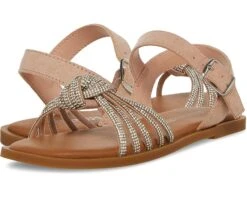 Steve Madden Kids Knot (Little Kid/Big Kid)