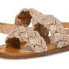 Steve Madden Kids Newbie (Little Kid/Big Kid) -Kids Sandals Store 81IdDX eSuL. AC SR920736