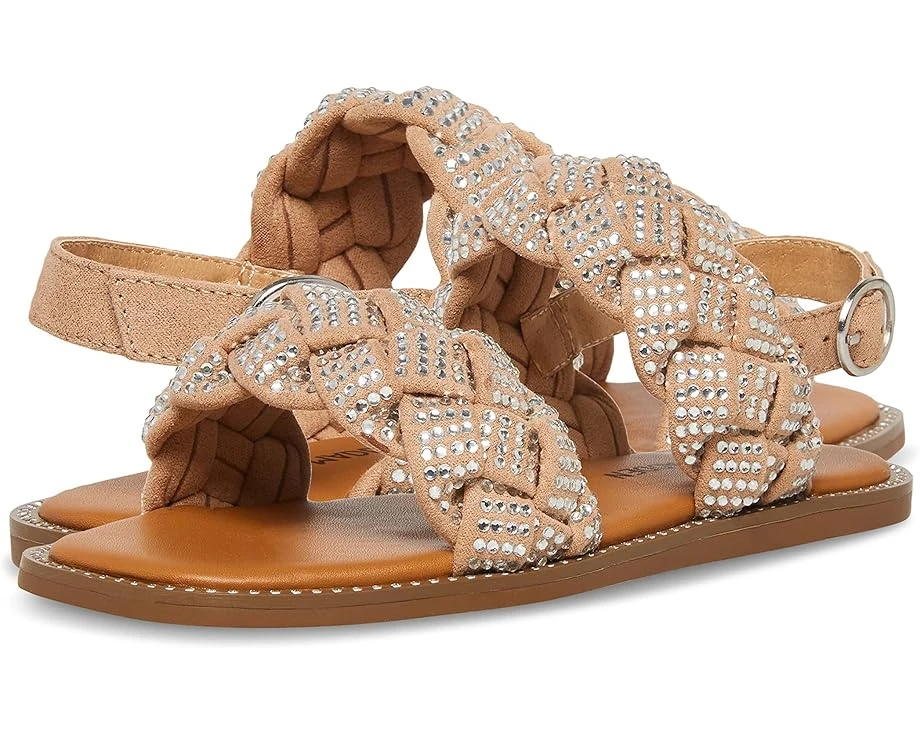 Steve Madden Kids Newbie (Little Kid/Big Kid) 3 Steve Madden Kids Newbie (Little Kid/Big Kid)