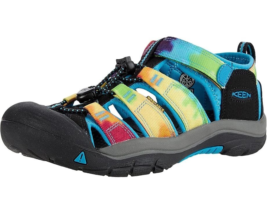 KEEN Kids SINGLE SHOE - Newport H2 (Little Kid/Big Kid) 3 KEEN Kids SINGLE SHOE - Newport H2 (Little Kid/Big Kid)