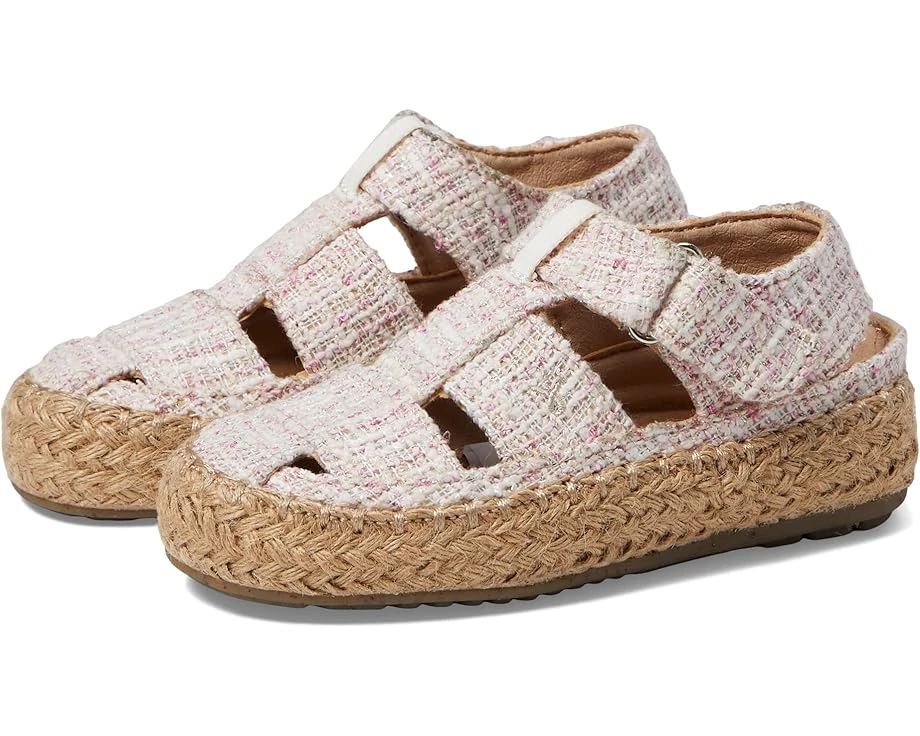 EMU Australia Kids Cove Tweed (Toddler/Little Kid/Big Kid) 3 EMU Australia Kids Cove Tweed (Toddler/Little Kid/Big Kid)