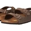 Birkenstock Kids Roma (Toddler/Little Kid/Big Kid)