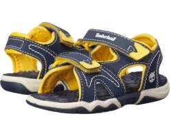 Timberland Kids Adventure Seeker 2 Strap Sandal (Toddler/Little Kid)
