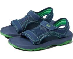 Teva Kids Psyclone XLT (Little Kid)