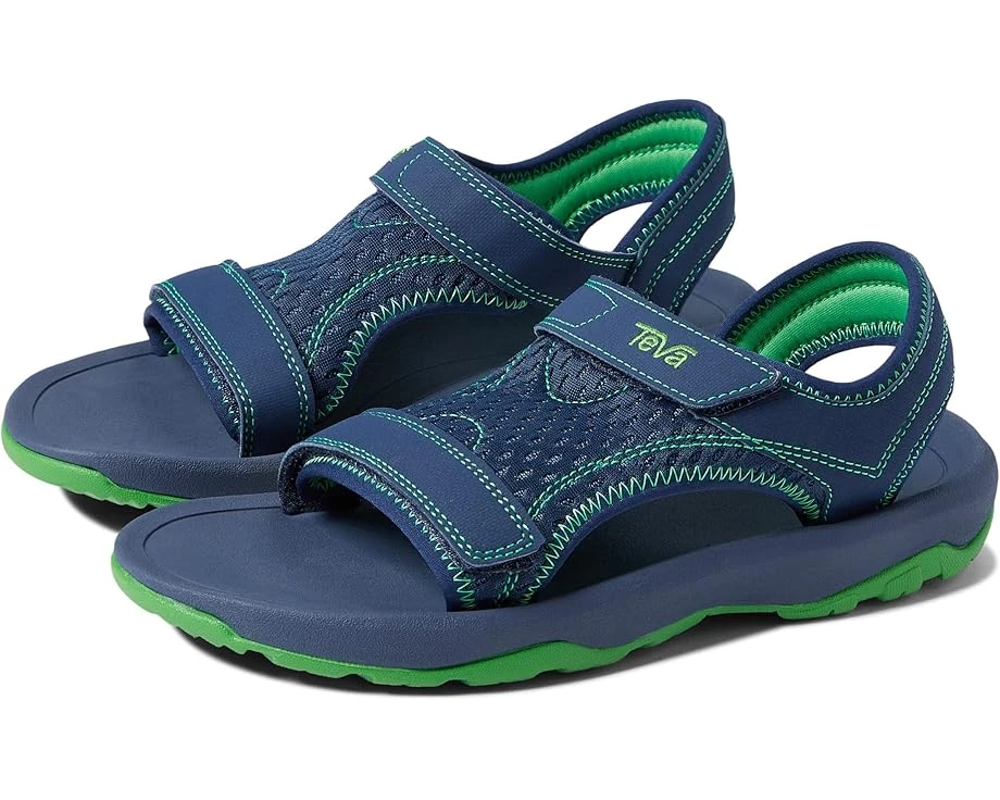 Teva Kids Psyclone XLT (Little Kid) 3 Teva Kids Psyclone XLT (Little Kid)