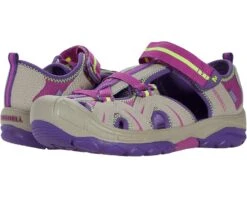 Merrell Kids Hydro (Toddler/Little Kid/Big Kid)