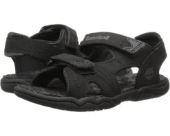 Timberland Kids Adventure Seeker 2 Strap Sandal (Little Kid)
