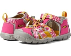 KEEN Kids Seacamp II CNX (Little Kid/Big Kid)