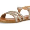 Steve Madden Kids Georjia (Little Kid/Big Kid) 2 Steve Madden Kids Georjia (Little Kid/Big Kid) -Kids Sandals Store 81xDq5x0jAL. AC SR920736