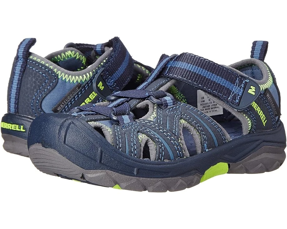 Merrell Kids Hydro (Toddler/Little Kid) 3 Merrell Kids Hydro (Toddler/Little Kid)